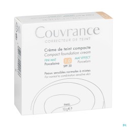 Avene Couvrance Cr Teint...