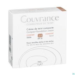 Avene Couvrance Cr Teint...