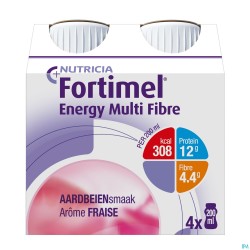 Fortimel Energy Multi Fibre...