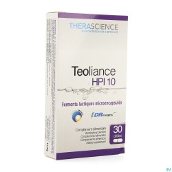 Hpi 10mil. Gel 30 Teoliance...