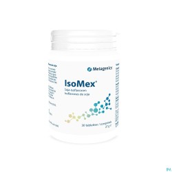 Isomex Pot Comp 30 19747...