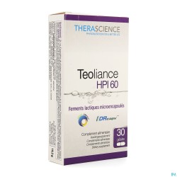 Hpi 60mil. Gel 30 Teoliance...