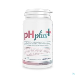 Ph Plus Pot Caps 120 20554...