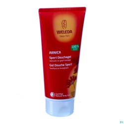 Weleda Arnica Sport Gel...