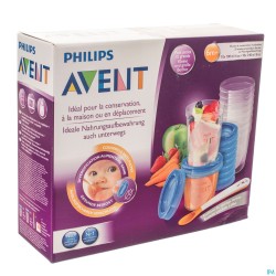 Philips Avent Via Natural...