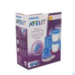 Philips Avent Via Natural...