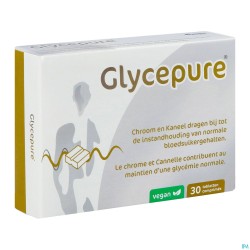 Glycepure Comp 30