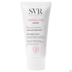 Svr Topialyse Handcreme...