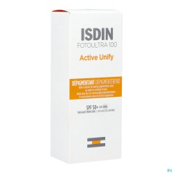 Isdin Foto Ultra 100 Active...