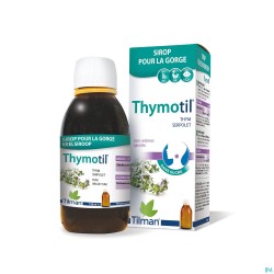 Thymotil Drinkbare Opl 150ml