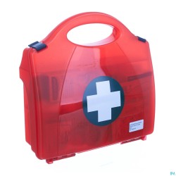 Boite De Secours Remplie Basic