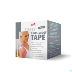 Sissel Kinesiology Tape Roos