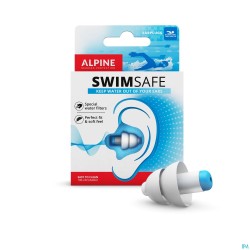 Alpine Swimsafe Bouchon...