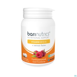 Barinutrics Vitamine B12 If...