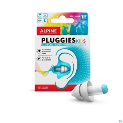 Alpine Pluggies Kids...