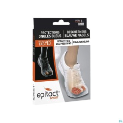 Epitact Doigtier Gel Sport S