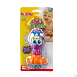 Nuby Octopus waterpistool -...