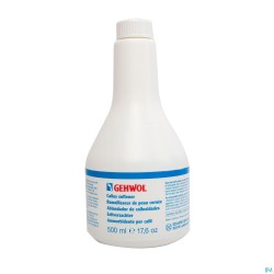 Gehwol Eeltweker 500ml Consulta