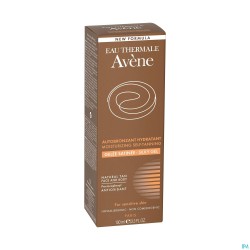 Avene Lait Autobronzant...