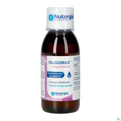 Oligomax Magnesium 150ml