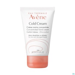 Avene Cold Cream Creme...