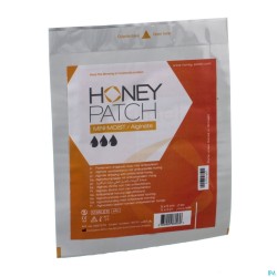 Honeypatch Mini-moist Miel...