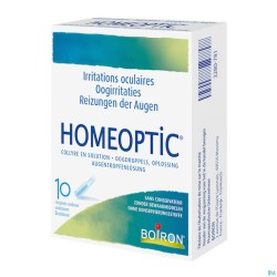 Homeoptic Unidoses 10 X...