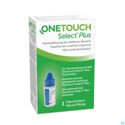 OneTouch Select Plus...