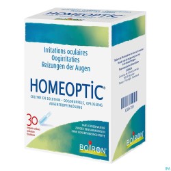 Homeoptic Unidoses 30 X...