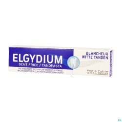 Elgydium Dentifrice...