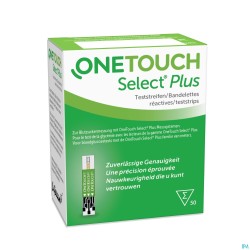 OneTouch Select Plus...