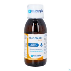 Oligomax Iode 150ml