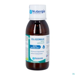 Oligomax Silicium 150ml