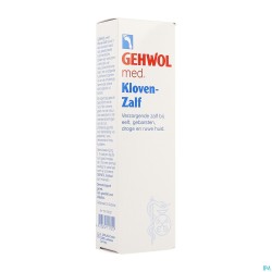 Gehwol Med Pommade Gercures 75ml 11140105 Consulta