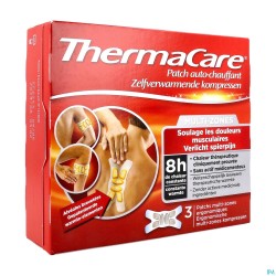 Thermacare Cp Chauffante...