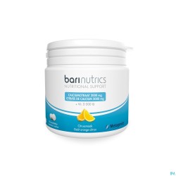 Barinutrics Cirate Calcium...