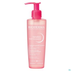 Bioderma Sensibio Gel...