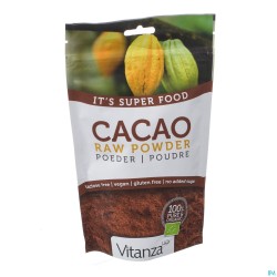 Vitanza Hq Superfood Cacao...