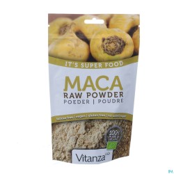 Vitanza Hq Superfood Maca...