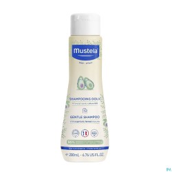 Mustela Pn Shampooing Doux...