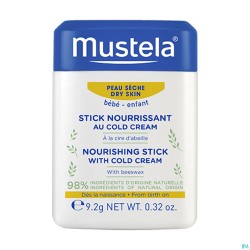 Mustela Ps Stick...