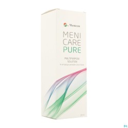 Menicare Pure Fl 250ml