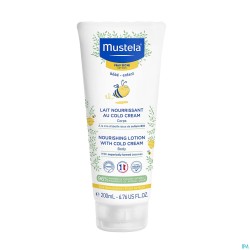 Mustela Ps Lait Nourrissant...