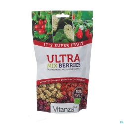 Vitanza Hq Superfood Ultra...