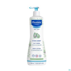 Mustela Pn Hydra Bb Lait...