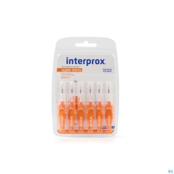 Interprox Super Micro Orange 2mm 3311230