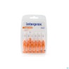 Interprox Super Micro Orange 2mm 3311230