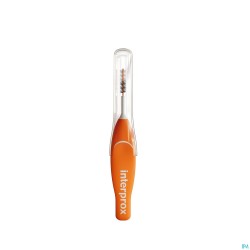 Interprox Super Micro Orange 2mm 3311230