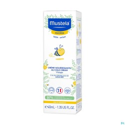 Mustela Ps Creme...