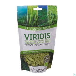 Vitanza Hq Superfood...